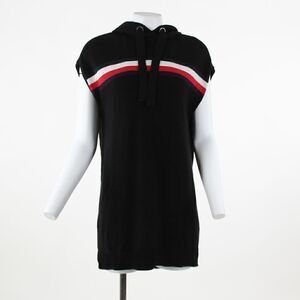 Tommy Hilfiger Hooded Sweatshirt Dres Sky Captain